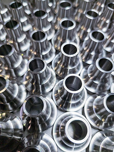 金屬結(jié)構(gòu) 現(xiàn)代工業(yè)與建筑的基石