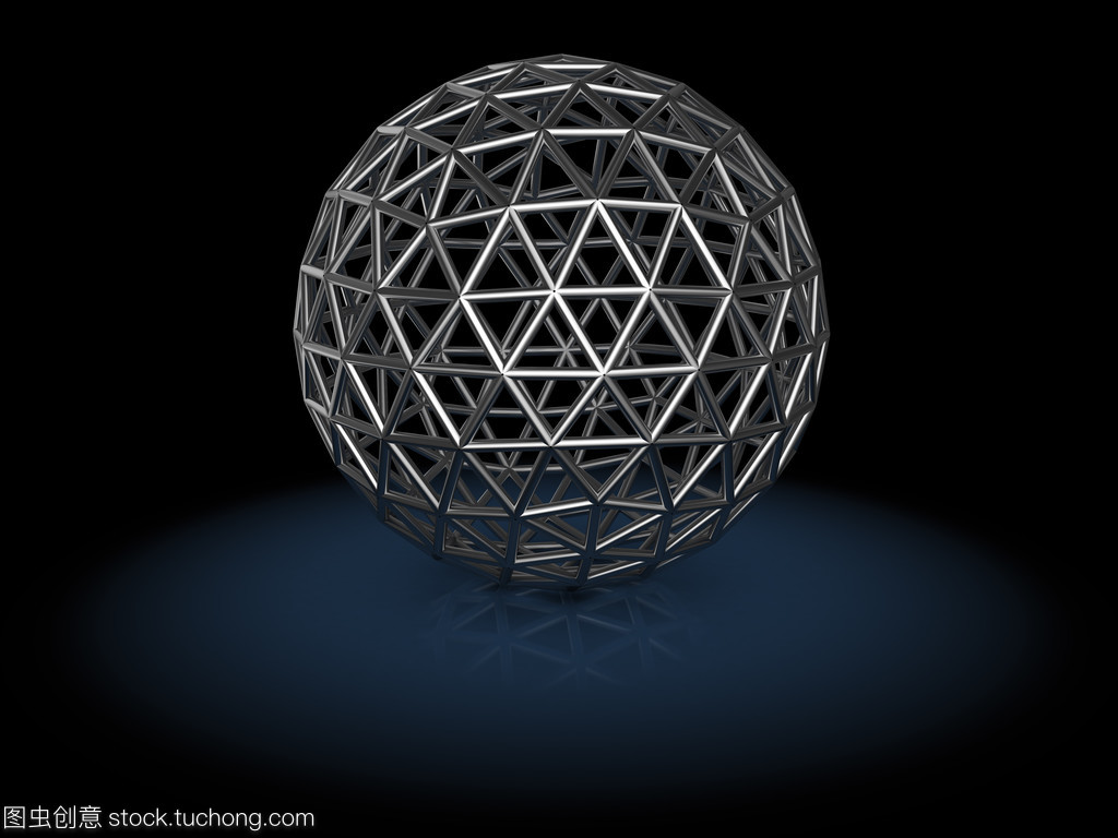 金屬結構 工業與建筑中的基礎支撐