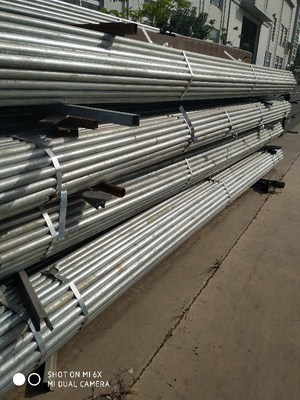 天津中信德金屬結構 打造專業金屬結構解決方案的領航者