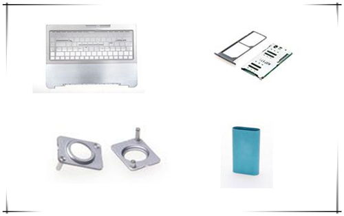 科森科技精密金屬結(jié)構(gòu)件項(xiàng)目在鹽城正式開工，助推區(qū)域高端制造產(chǎn)業(yè)升級