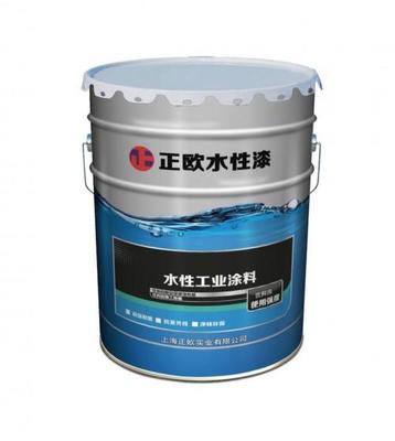 地坪漆市場規模將達500億 正歐不懼競爭 水性涂料引領綠色變革