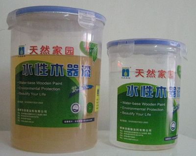 天然家園水性木器漆 創新水性透明底漆的市場價值與實證解讀